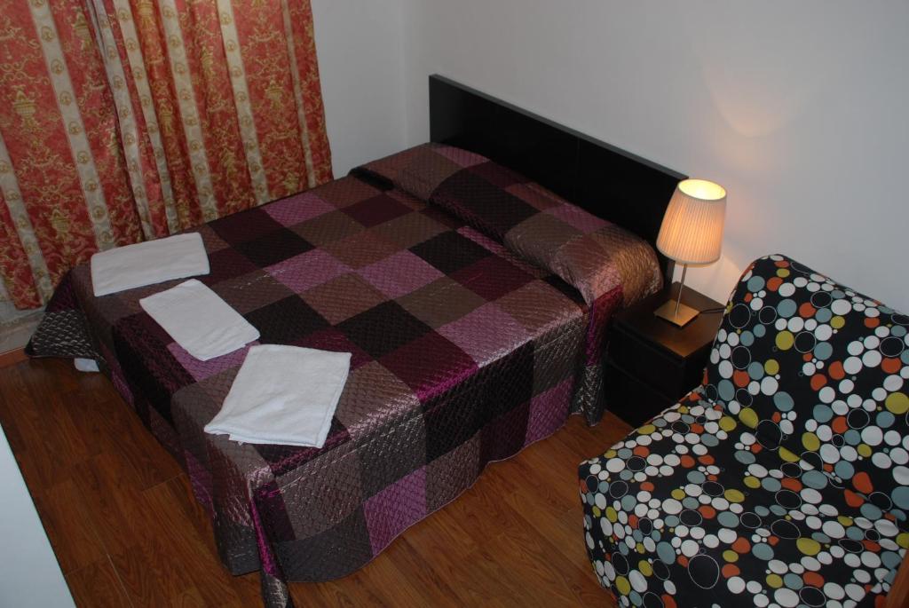 Bed and Breakfast Casa Dell'Amicizia Roma Exterior foto